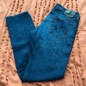 AG Jeans, Size: 32